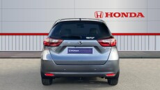 Honda Jazz 1.5 i-MMD Hybrid EX 5dr eCVT Hybrid Hatchback